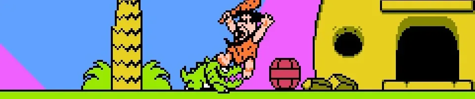 flintstones