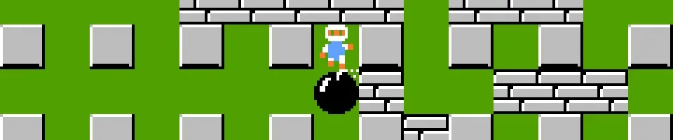 bomberman